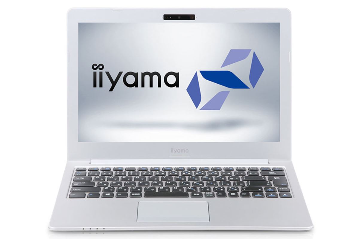 価格.com20周年記念パソコン「iiyamaモデル」ノートPC レビュー - 価格 ...