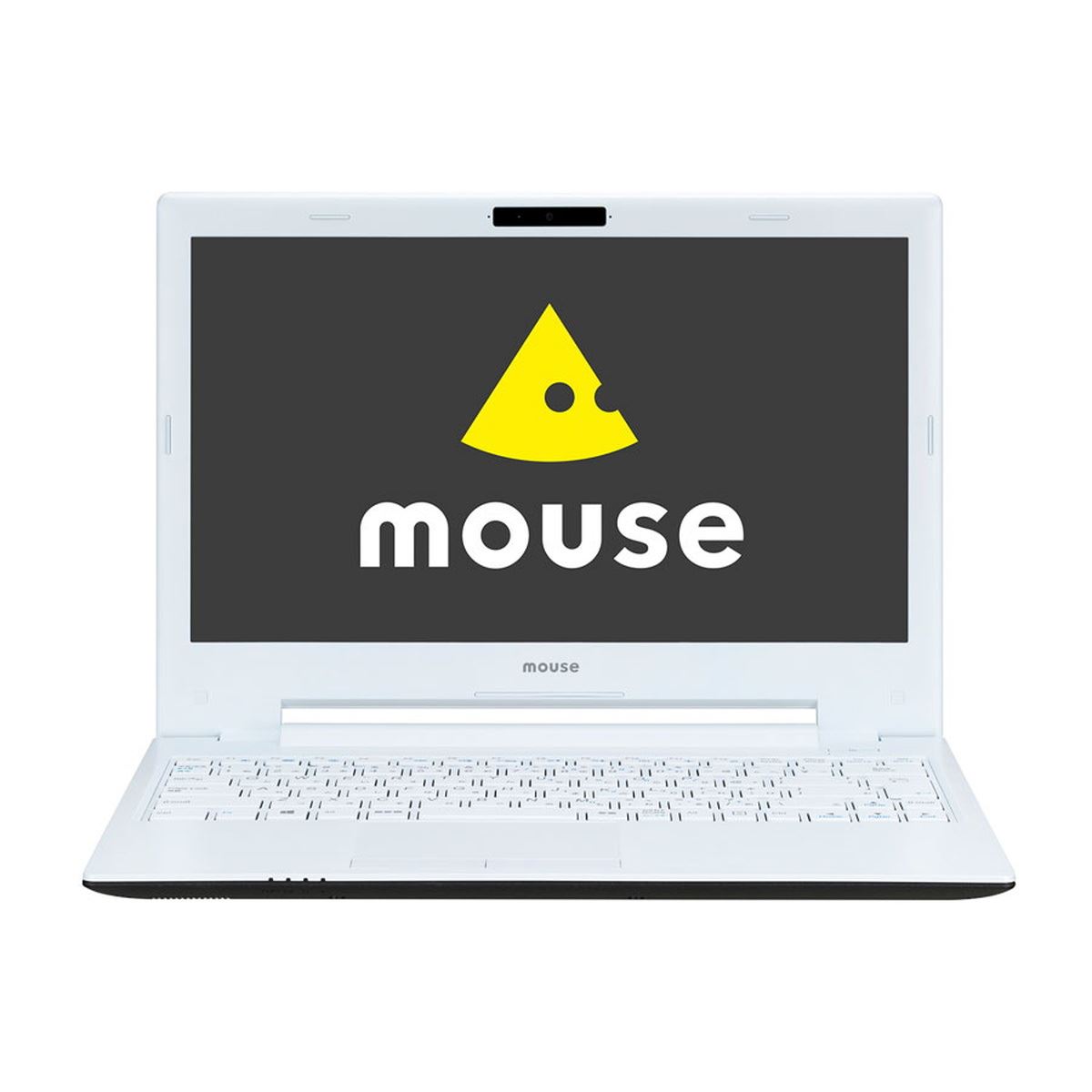 Hd限定 Mouse Computer ロゴ ざたなもめ