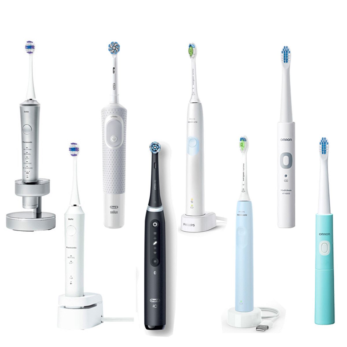 2022年》おすすめの電動歯ブラシ、今選ぶならこの8本！ - 価格.comマガジン