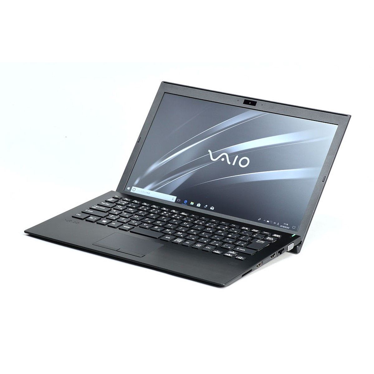 SONY VAIO　第8世代 i5/8gb/SSD1TB/オフィス付 パソコン