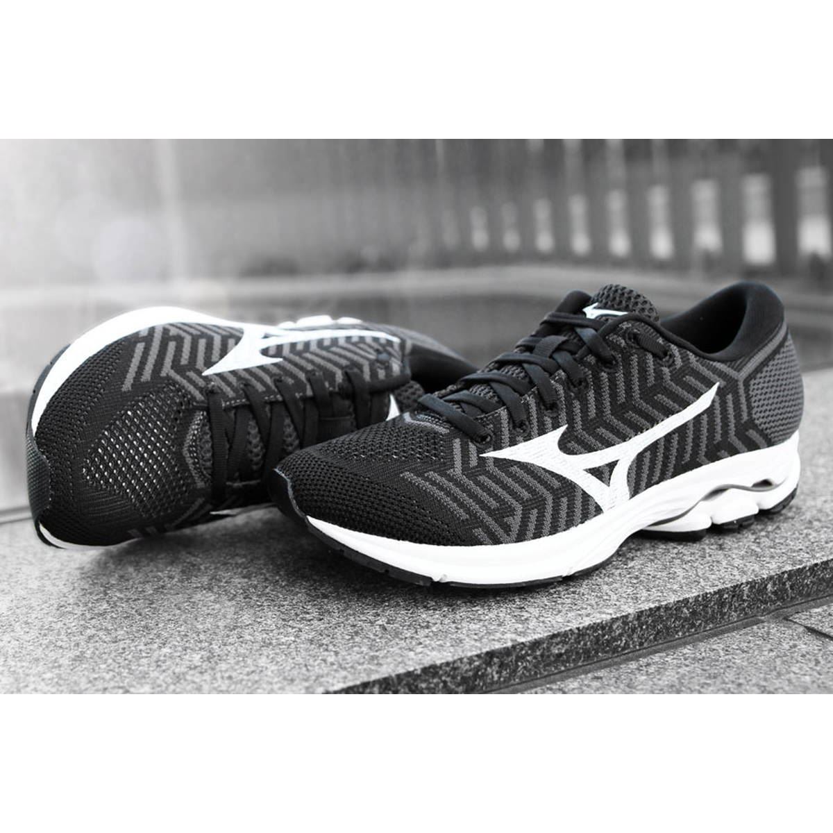 特価正規品】 MIZUNO（ミズノ）ウエーブニットR1（J1GC1824