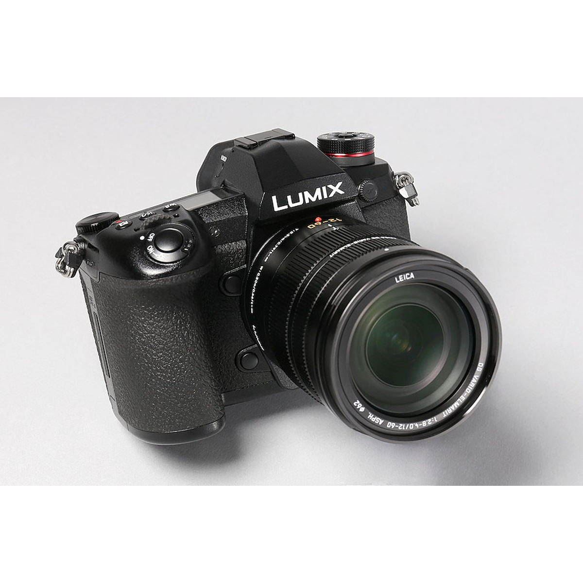 静止画のフラッグシップ”の実力は？ パナソニック「LUMIX G9 PRO」実写