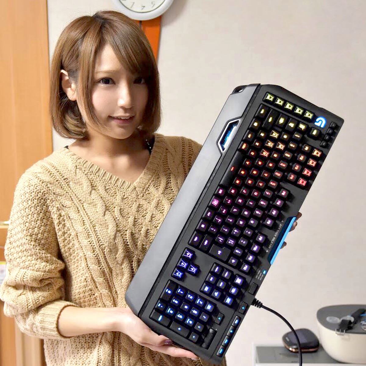 ロジクール g910r-