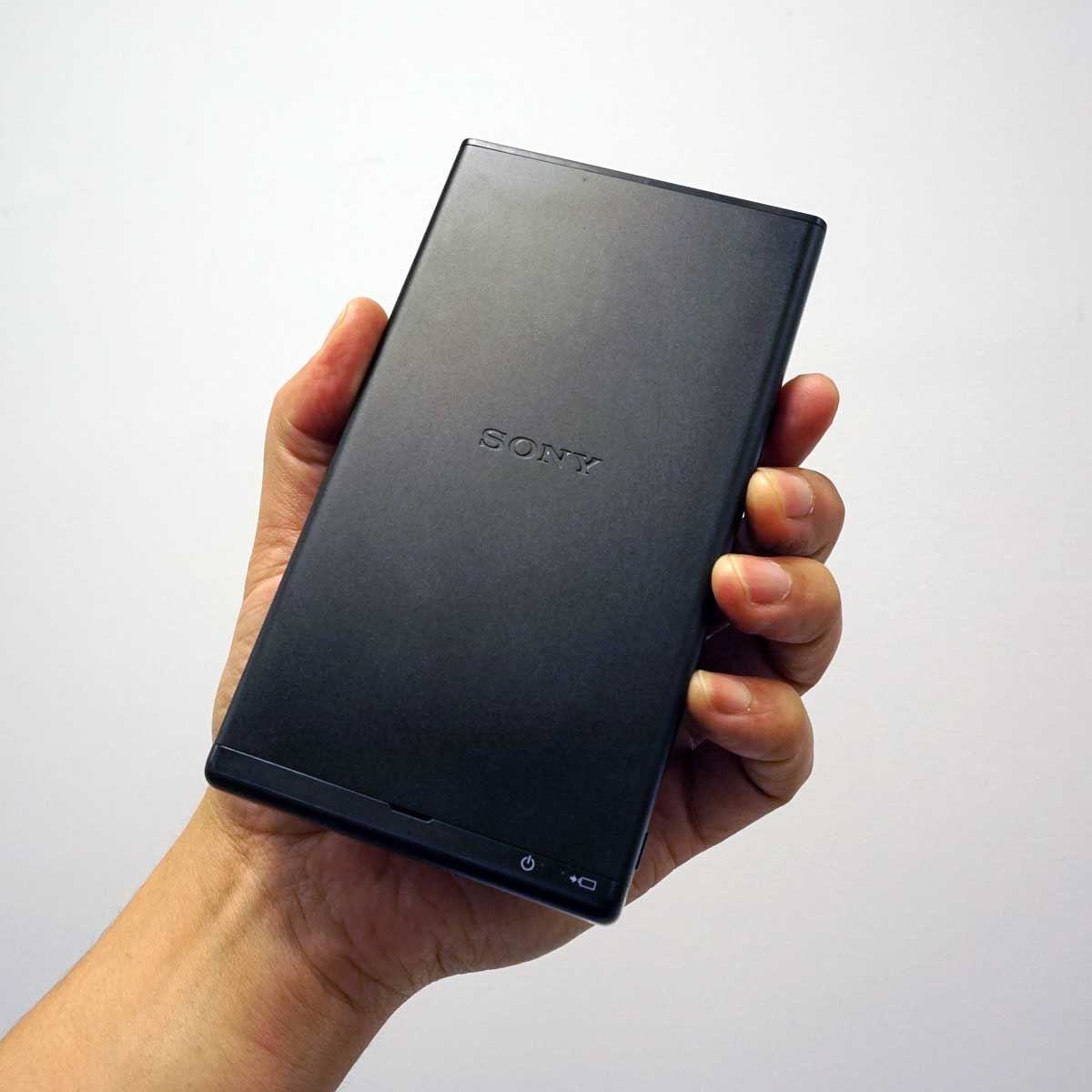 ほぼ未使用 SONY モバイルプロジェクター MP-CD1