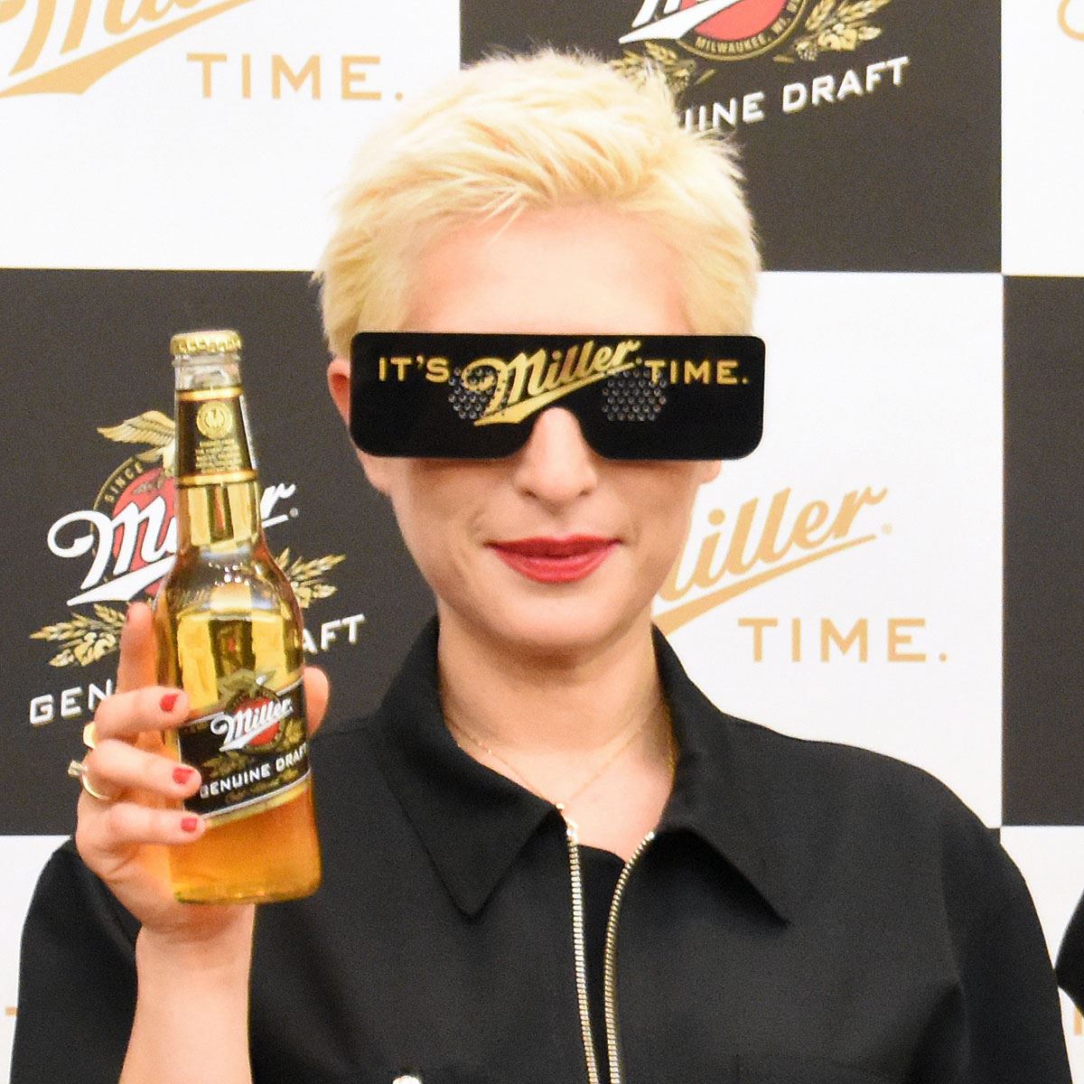 クアーズ　ミラービール　ファルスタッフビール　ヴィンテージサイン　ジャンク ホーム | ミラービール