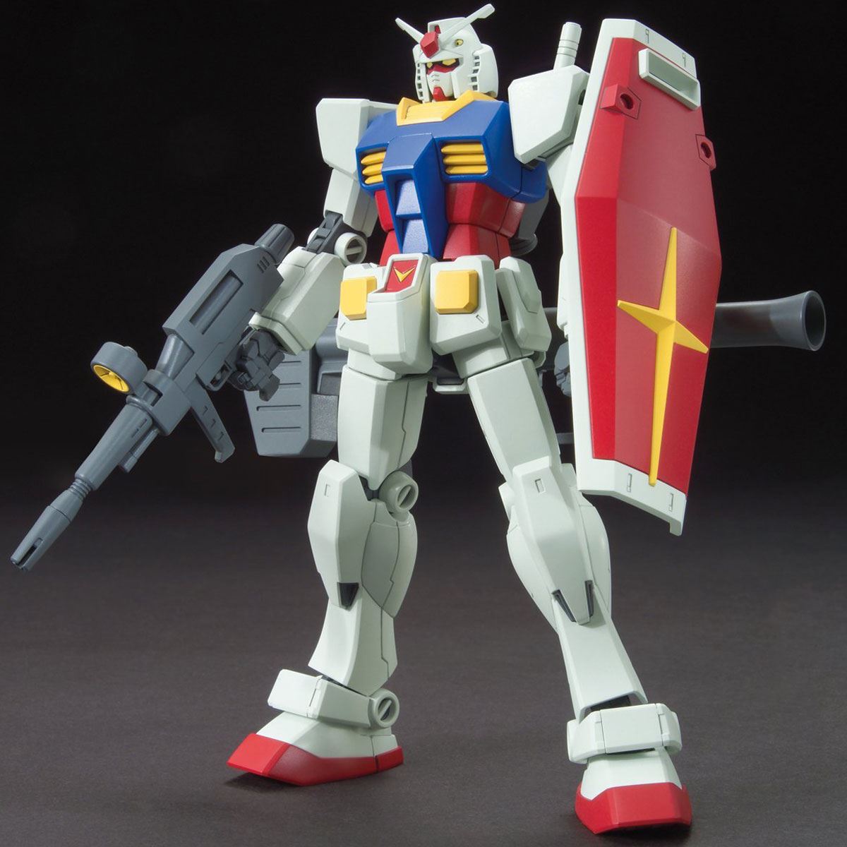 本日放映】NHK特番「発表！全ガンダム大投票」をガンプラで予習