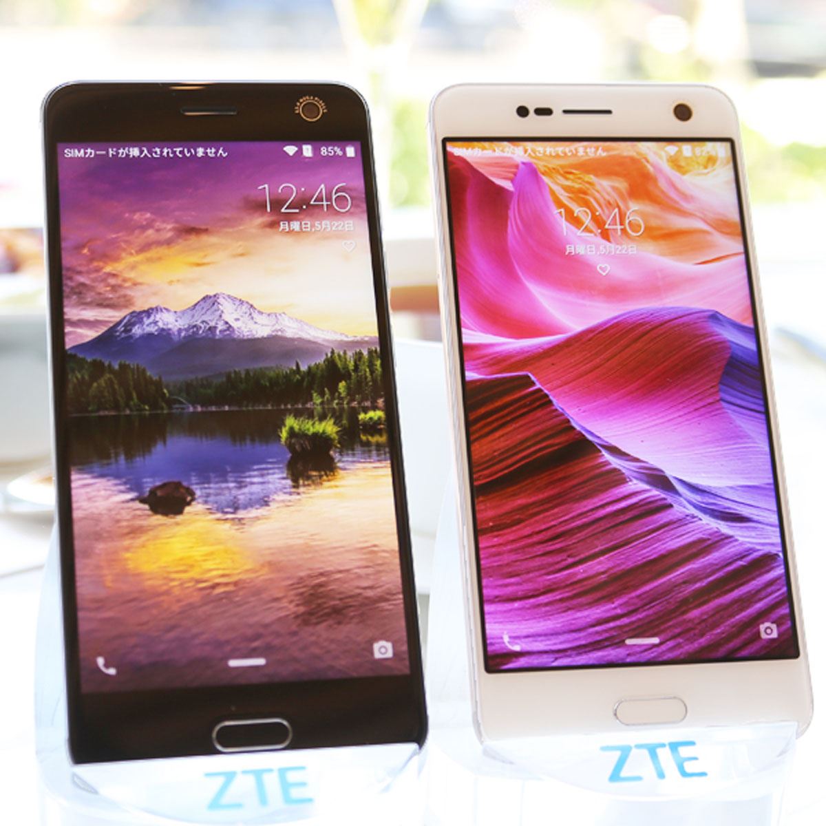 販売停止中のスマホメーカーZTEをトランプ大統領が救済へ - 価格