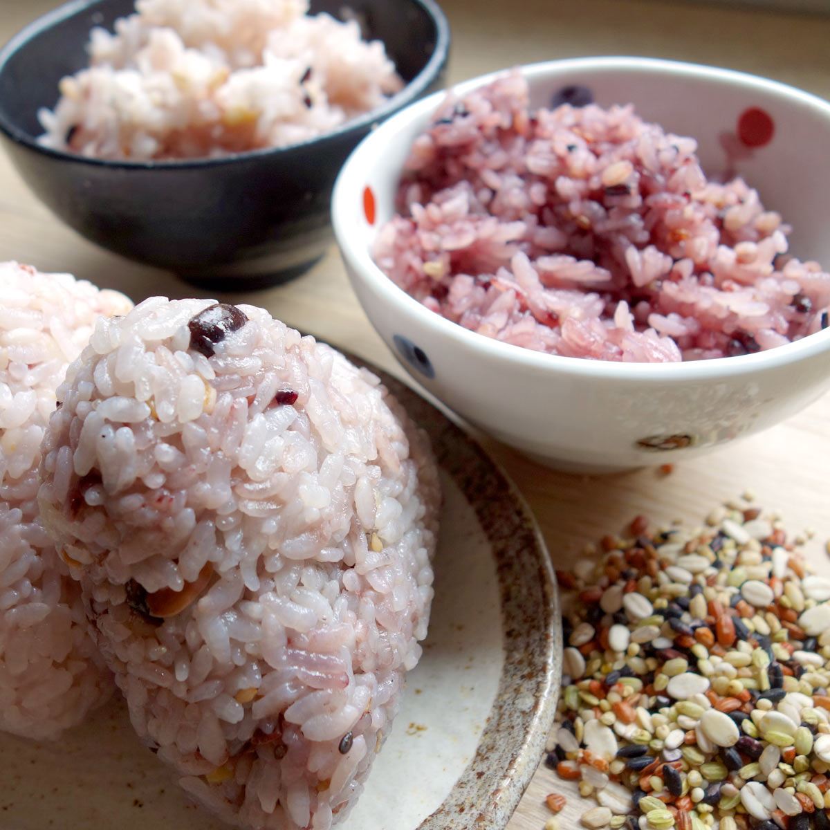 お米に混ぜて雑穀米 人気の 雑穀 11商品を食べ比べてみた 価格 Comマガジン