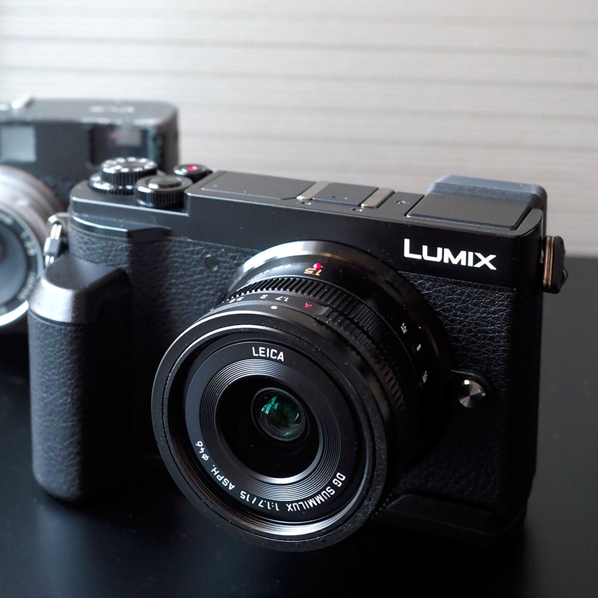 panasonic gx7 mark iii