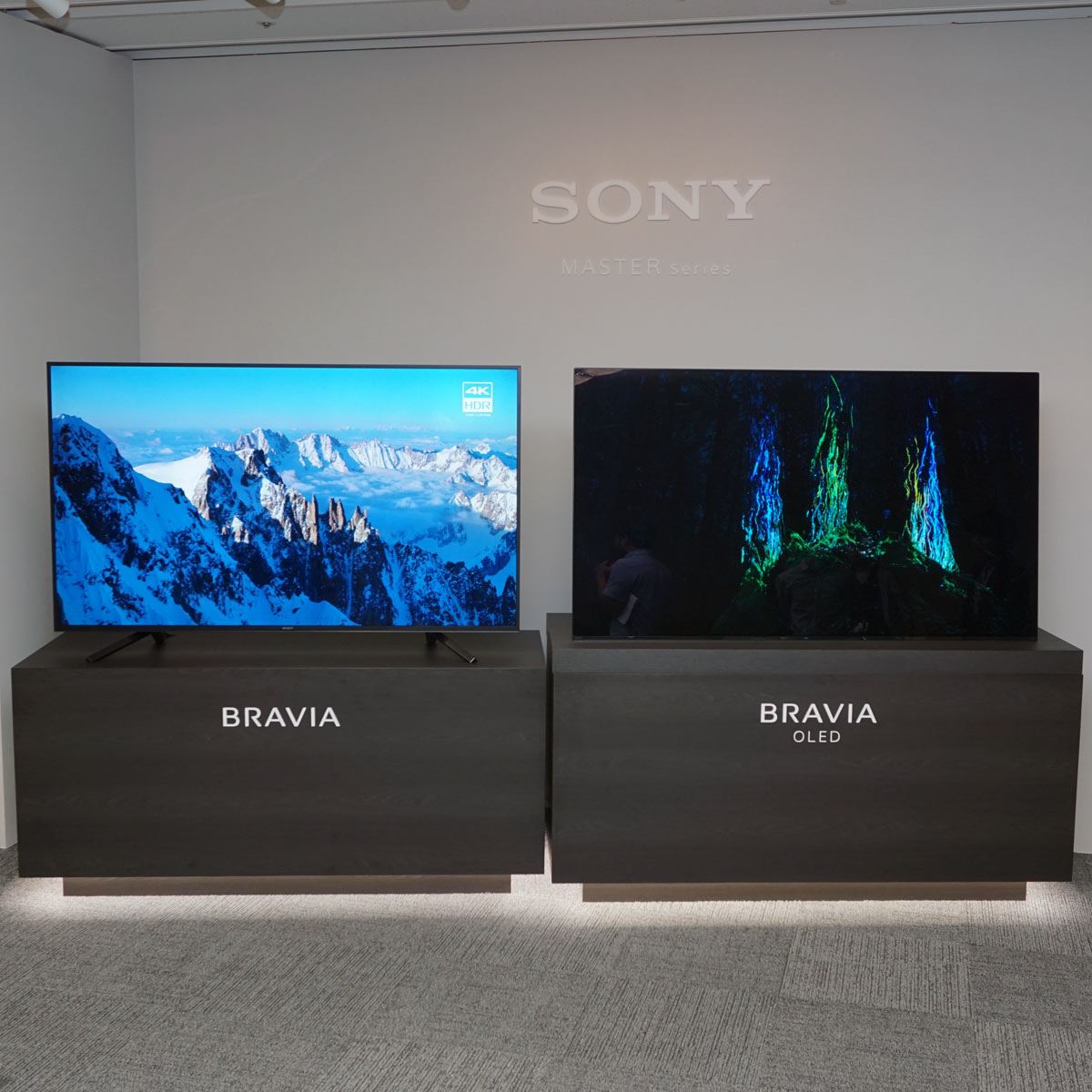 ソニー「BRAVIA A9F/Z9F」発表！「X1 Ultimate」を搭載した4K有機ELu0026液晶テレビのフラッグシップ - 価格.comマガジン