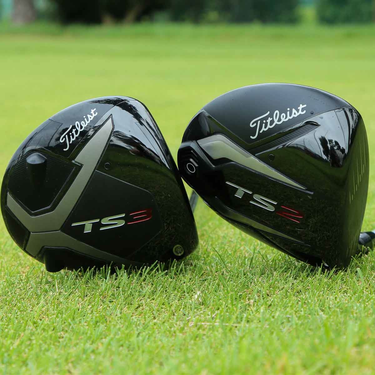 割引限定タイトリスト TS3 ドライバー Titleist KURO KAGE 10.5度 S 日本仕様 ドライバー