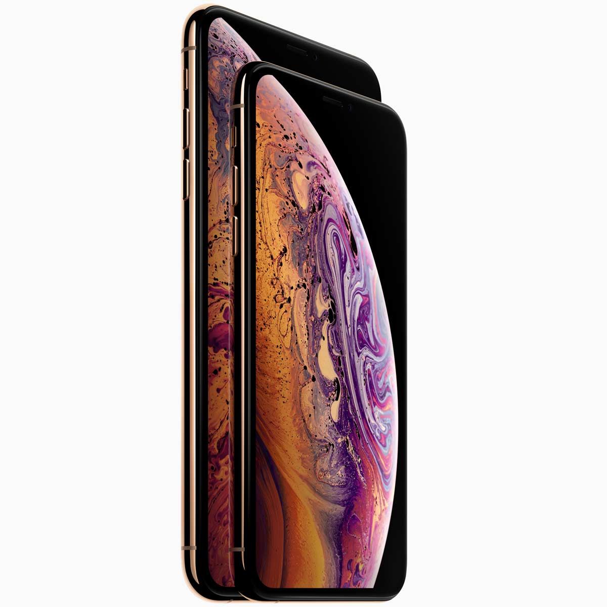 iPhone XS/XS Max/XR、3種類の新iPhoneが登場 - 価格.comマガジン