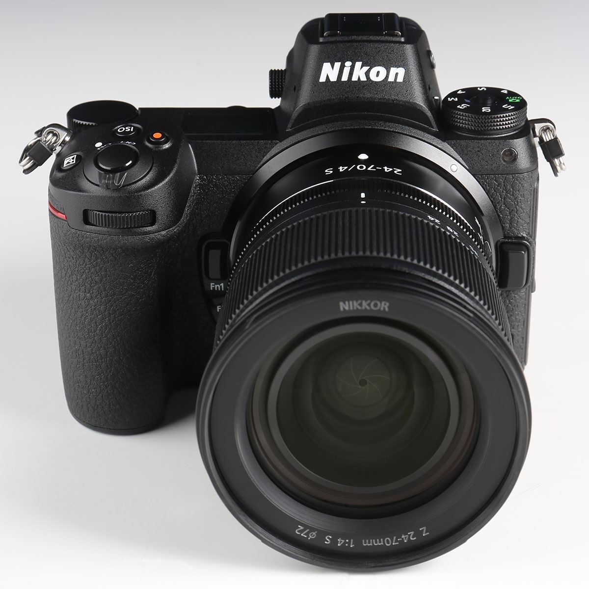 話題沸騰のフルサイズミラーレス！ ニコン「Z 7」速攻実写レビュー