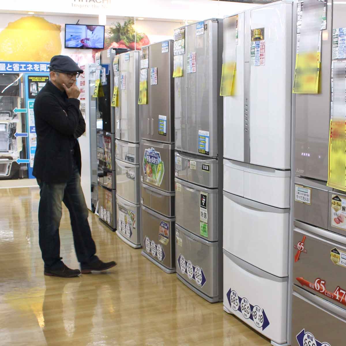 家電のプロがリアルに自腹購入した冷蔵庫はコレ！ 7つのポイントを解説