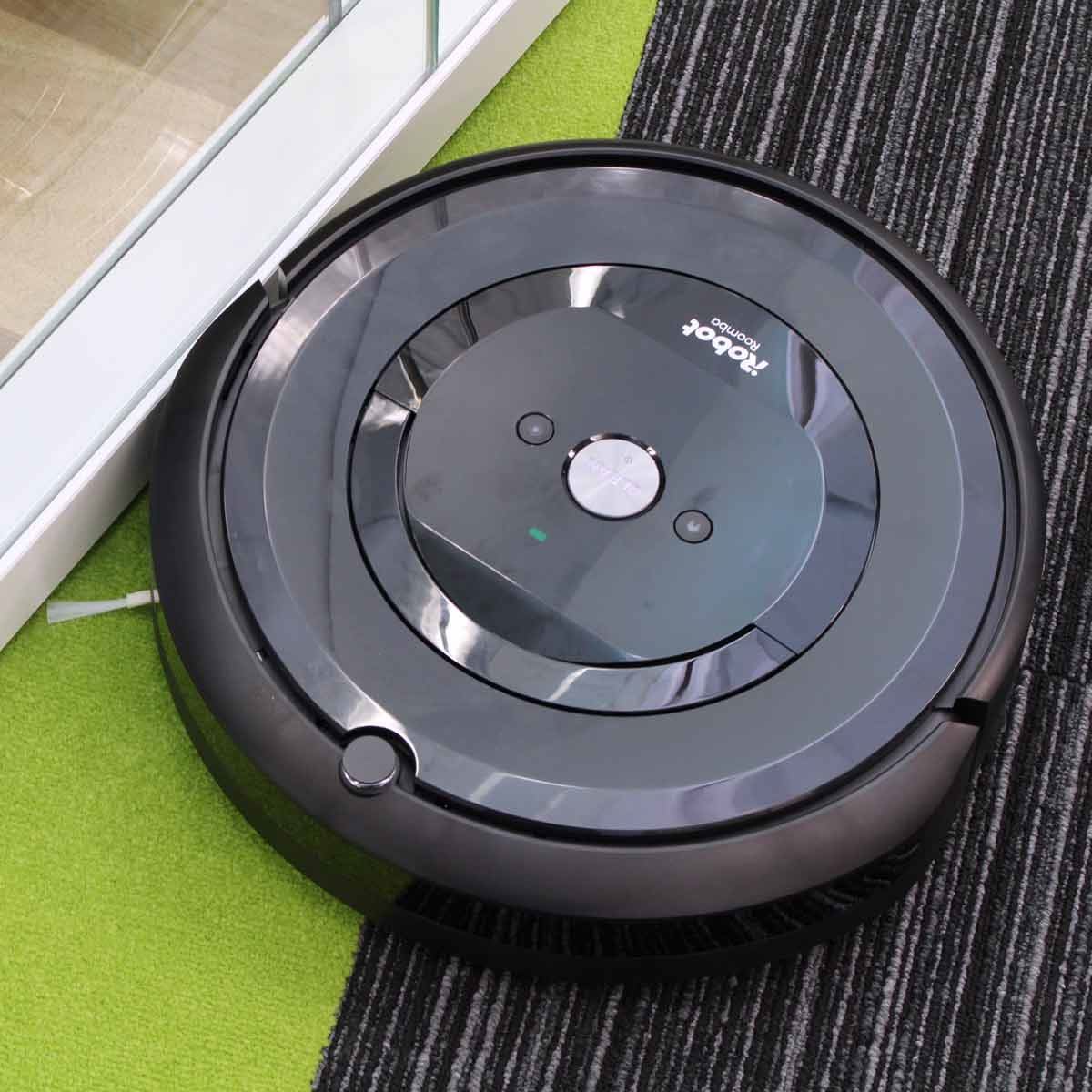 IROBOT ルンバ E5-