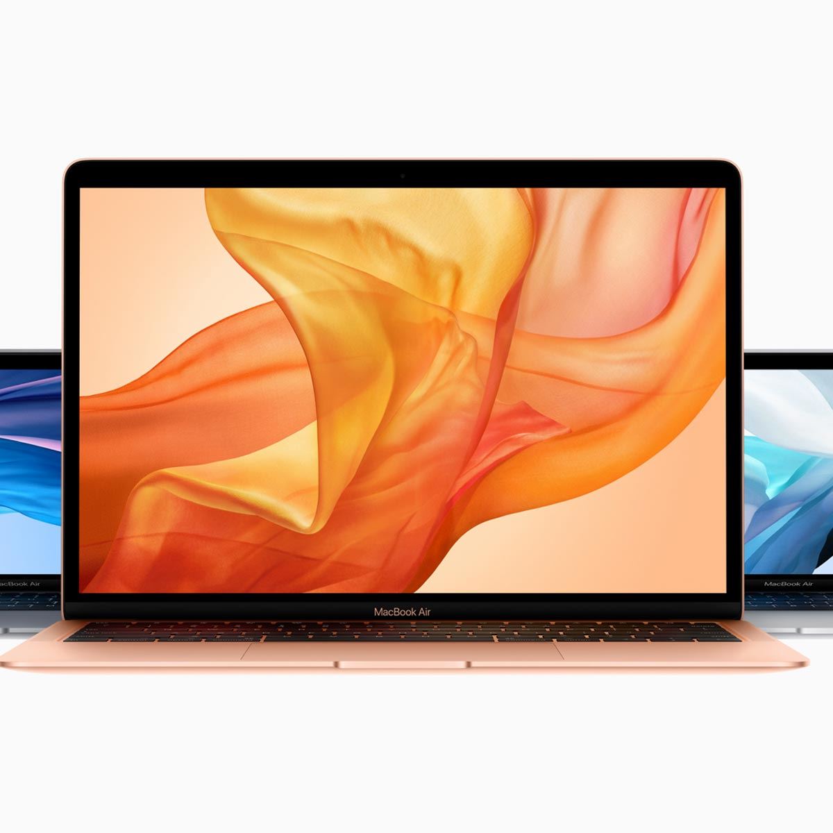 「MacBook Air」は待望のRetina化で魅力アップ！「Mac mini」は5