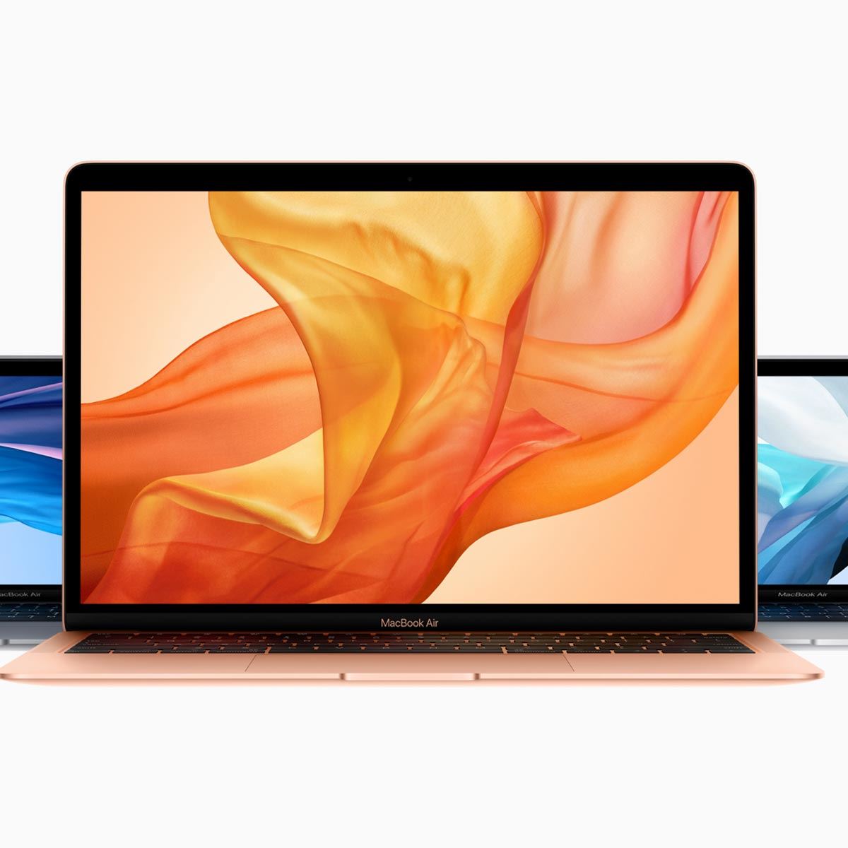 Apple MacBook Air 256GB 2018モデル マックブック 黒