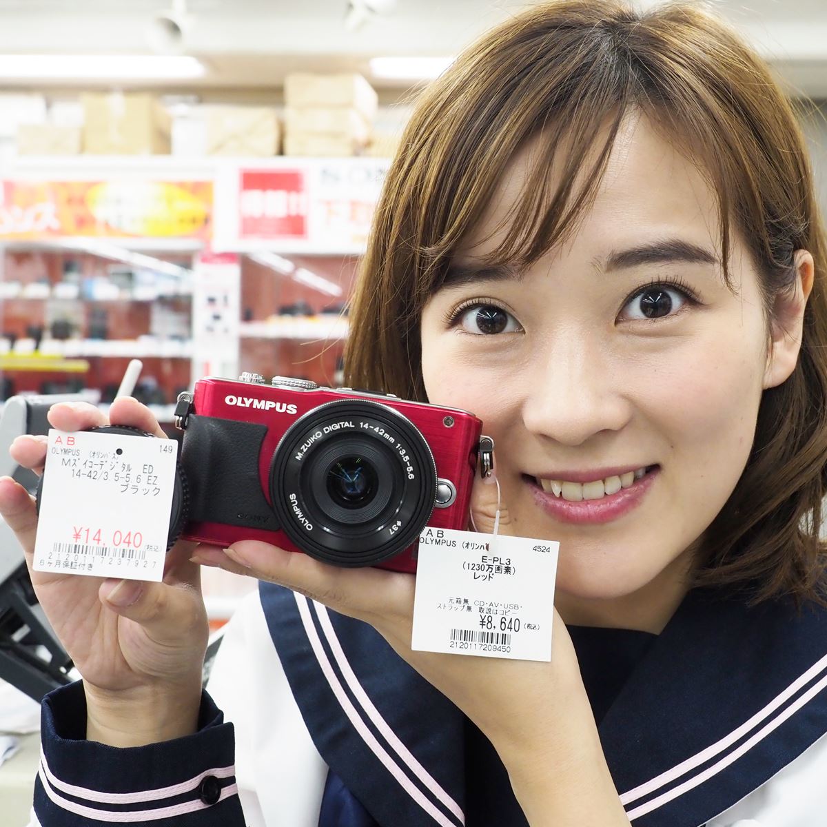 総額3万円以下！ コスパ最強の激安カメラを徹底調査【前編】 - 価格 ...