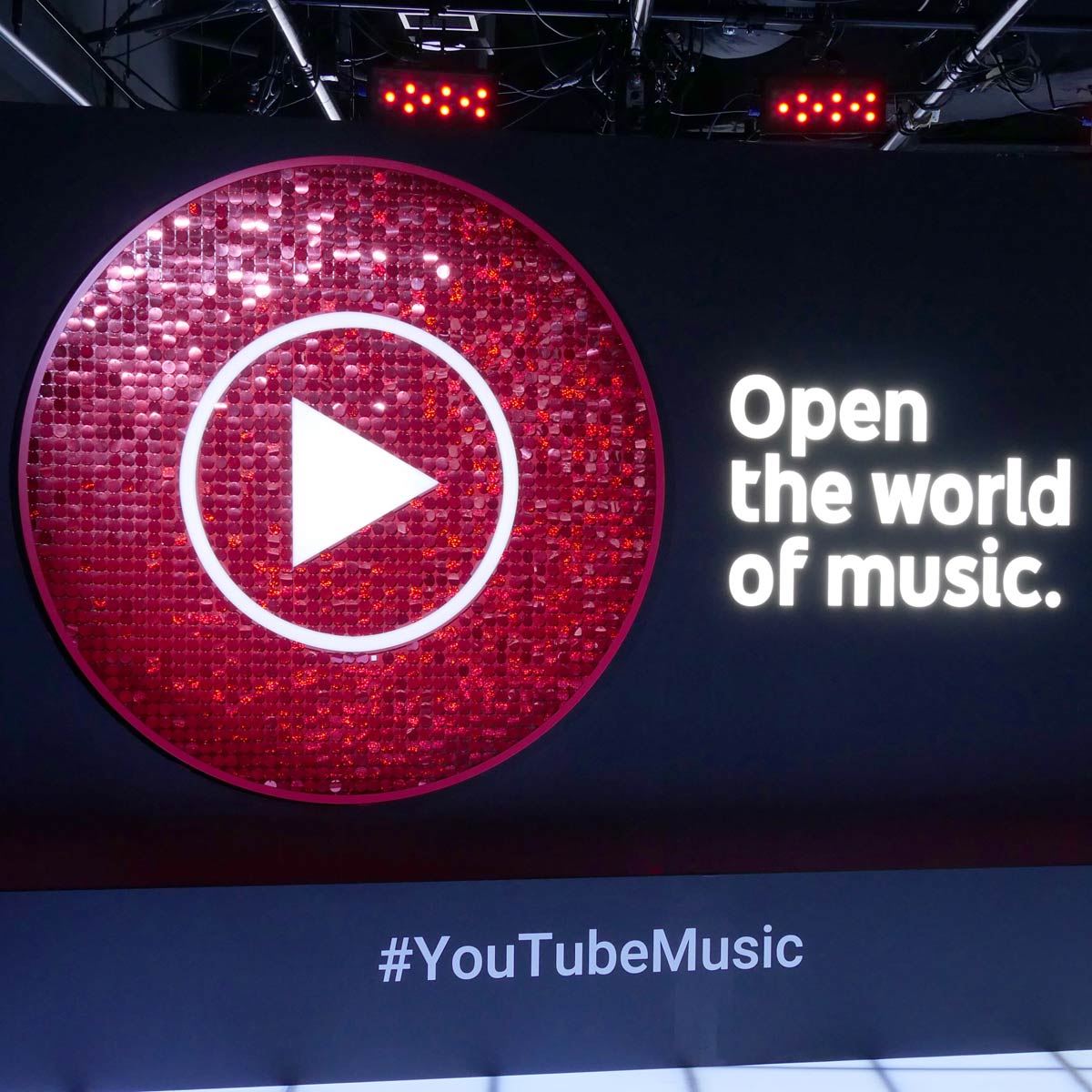 Youtubeが始めた音楽サービス Youtube Music とは 無料 有料版の違い 価格 Comマガジン