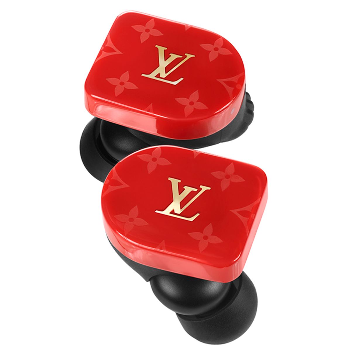 単品販売／受注生産 LOUIS VUITTON ルイヴィトン イヤフォン Bluetooth