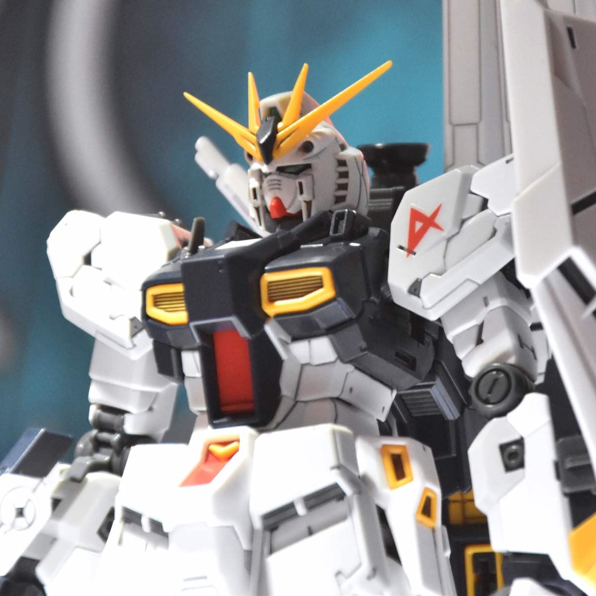 【キャンペーン価格】まとめ売 RG νガンダム 6点セット RG 1/144 νガンダム│株式会社BANDAI SPIRITS（バンダイスピリッツ）