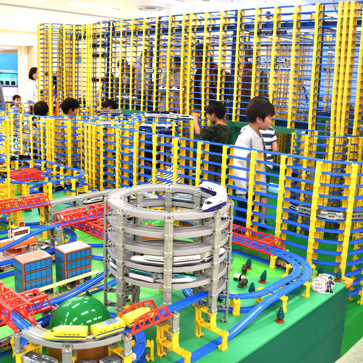 プラレールまとめ売り　プラレールレール　プラレール博　写真No.1＋No.2 プラレールまとめ売り プラレールレール プラレール博 写真No.1＋No.2