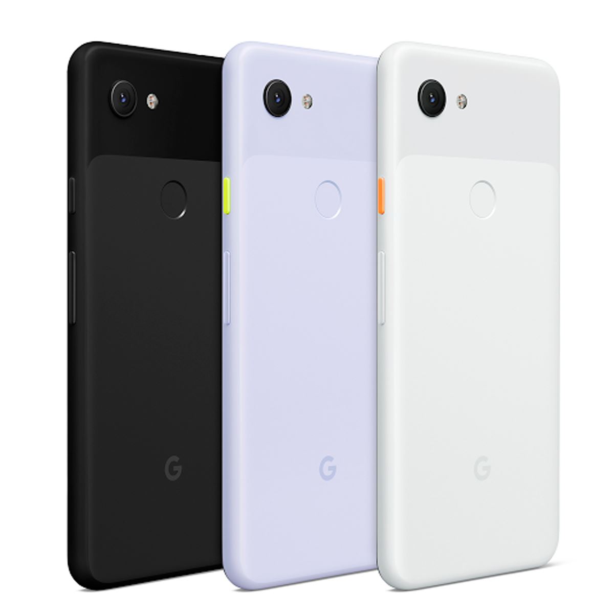 値下げ中 美品 Pixel 3 64GB ホワイト simロック解除済