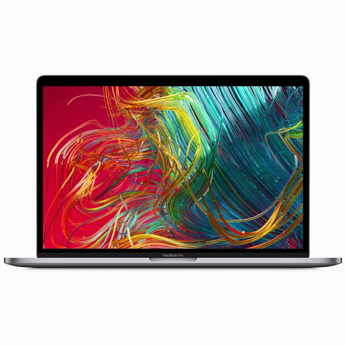 アップルが新型「MacBook Pro」発表。新登場8コアモデルは最大2倍高速