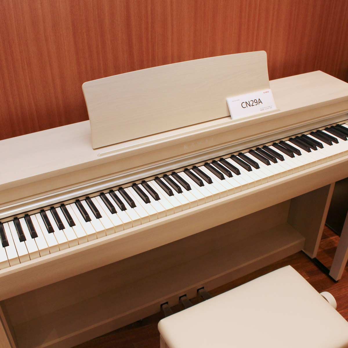 KAWAI 電子ピアノ CN29A-