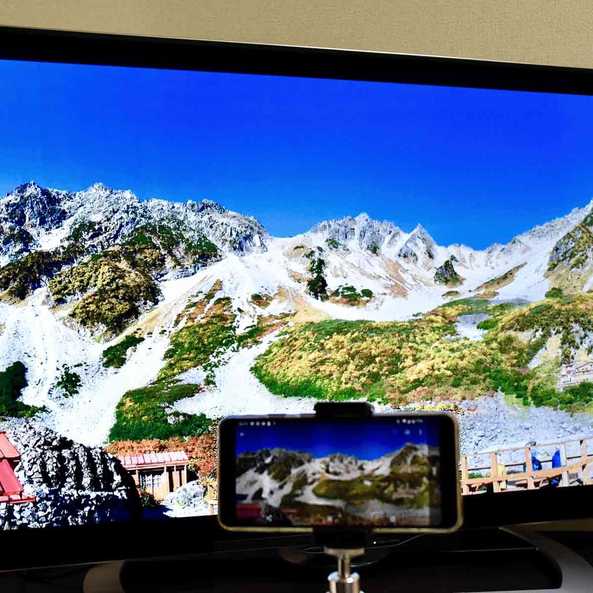 Android端末の画面をテレビに映す 有線／無線による接続方法を徹底解説 - 価格.comマガジン