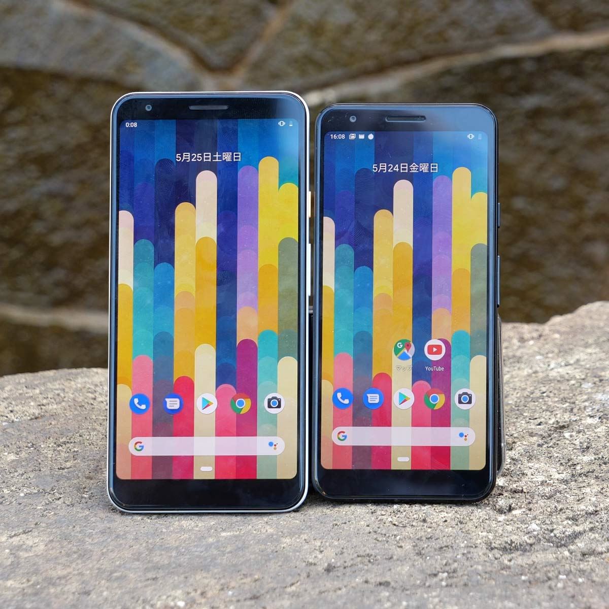 Google「Pixel 3a」レビュー。やっぱりカメラ＆コスパが優秀