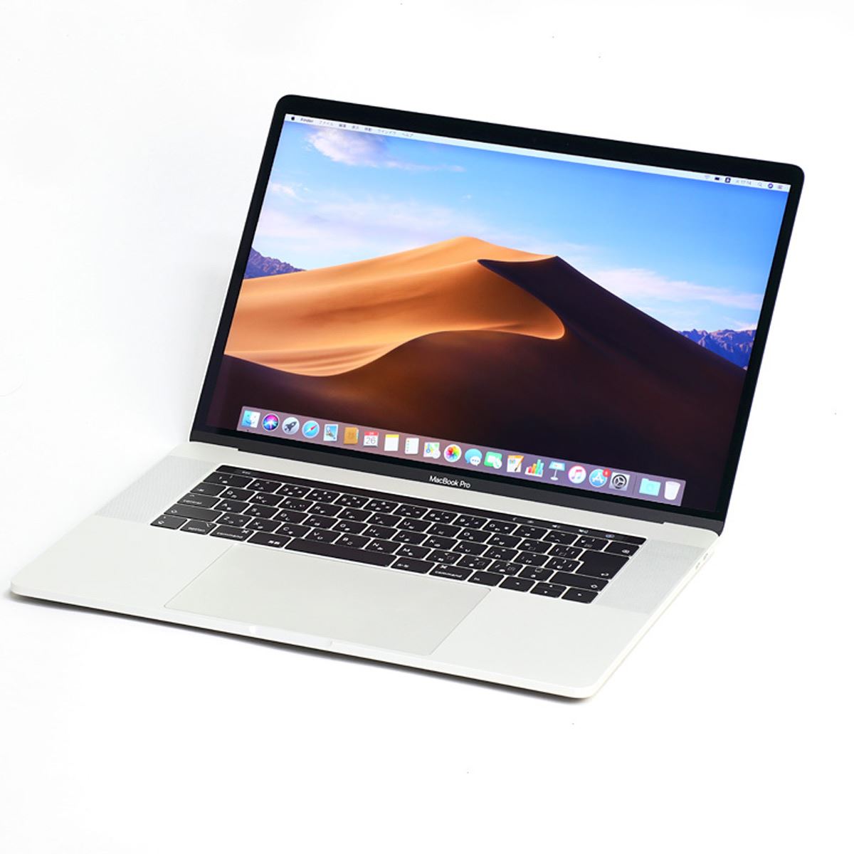 購買 MacBook Pro 15インチ Mid 2017 リコール非該当 observajep.com