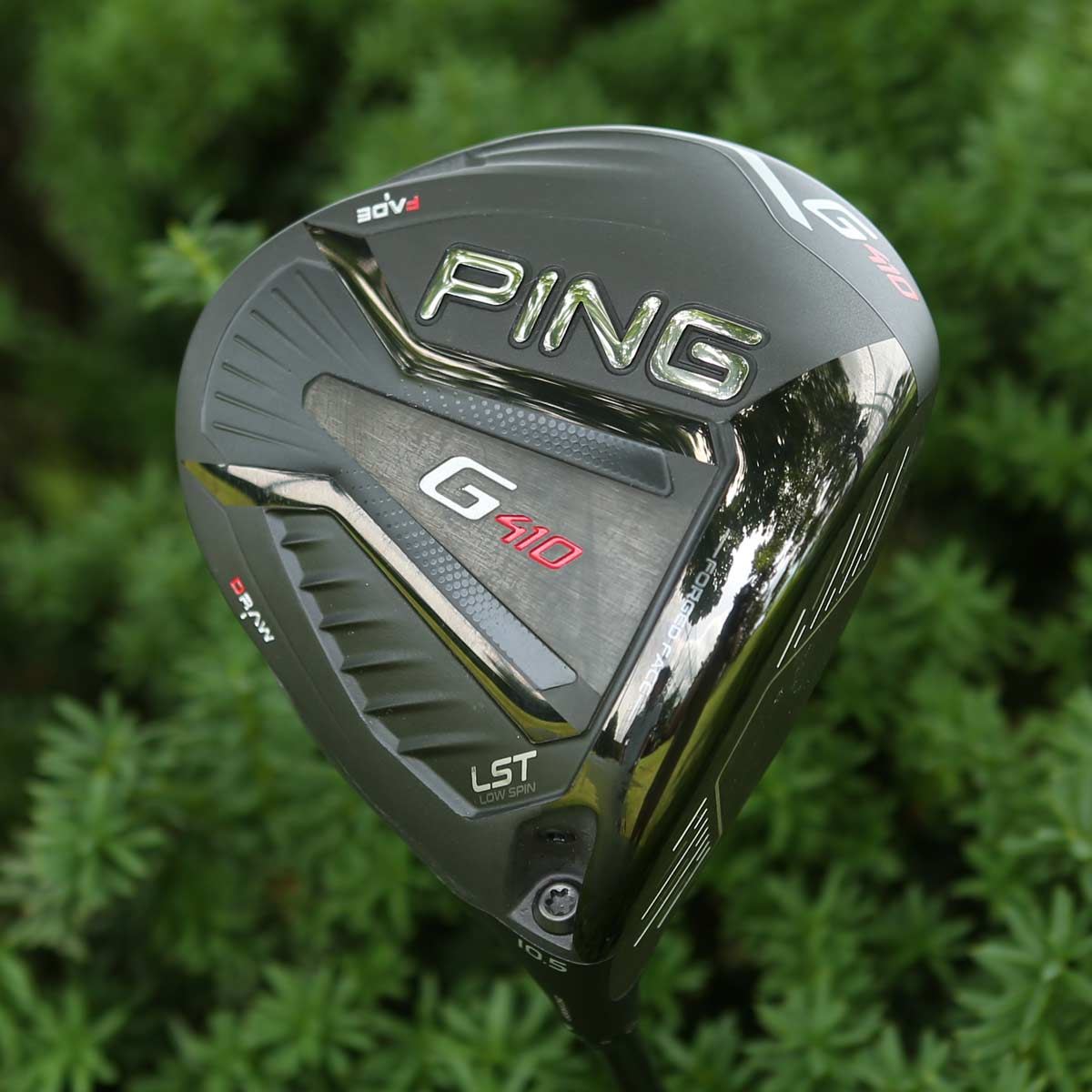 PING G410 LSTドライバー