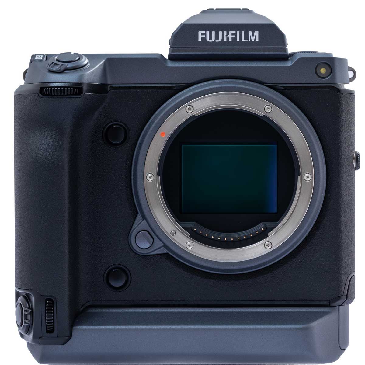 富士フイルム「GFX100」レビュー、1億画素のカメラでどんな写真が撮影