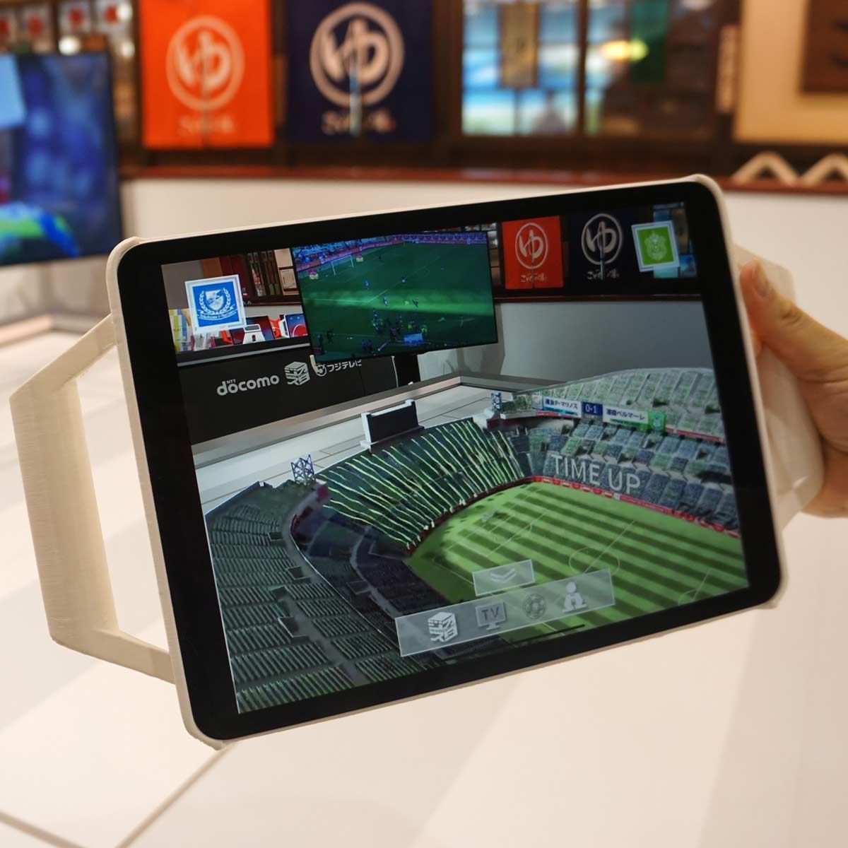 ラグビーワールドカップに合わせてnttドコモが5gプレサービスを実施 価格 Comマガジン