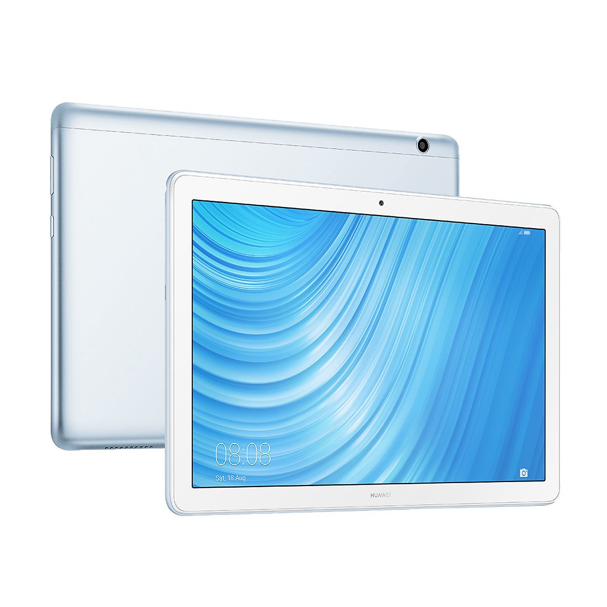 PR]高コスパタブレット「MediaPad T5」に新色！ メモリー3GB 
