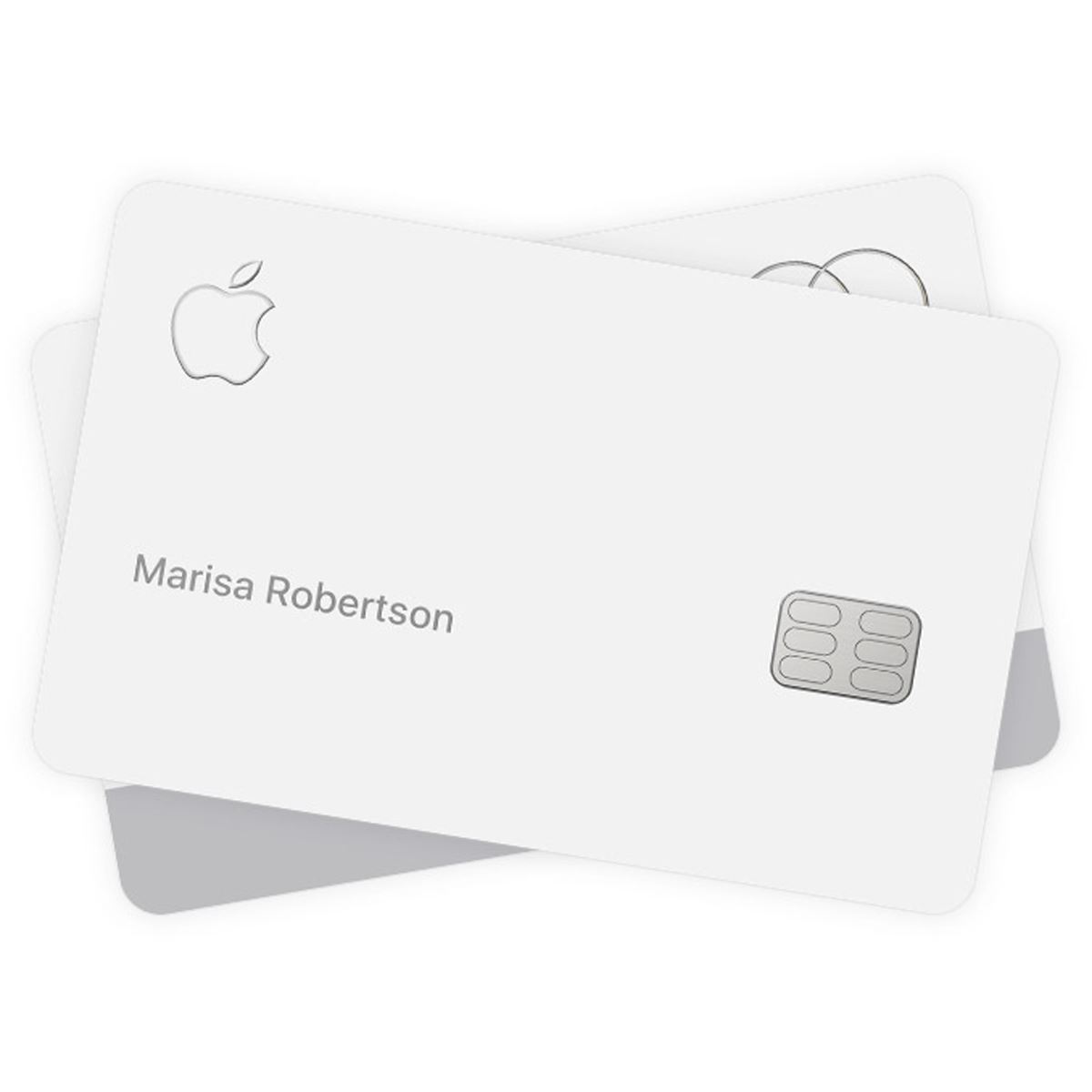 アップルのクレカ Apple Card は貴金属レベルのていねいなケアが必要 価格 Comマガジン