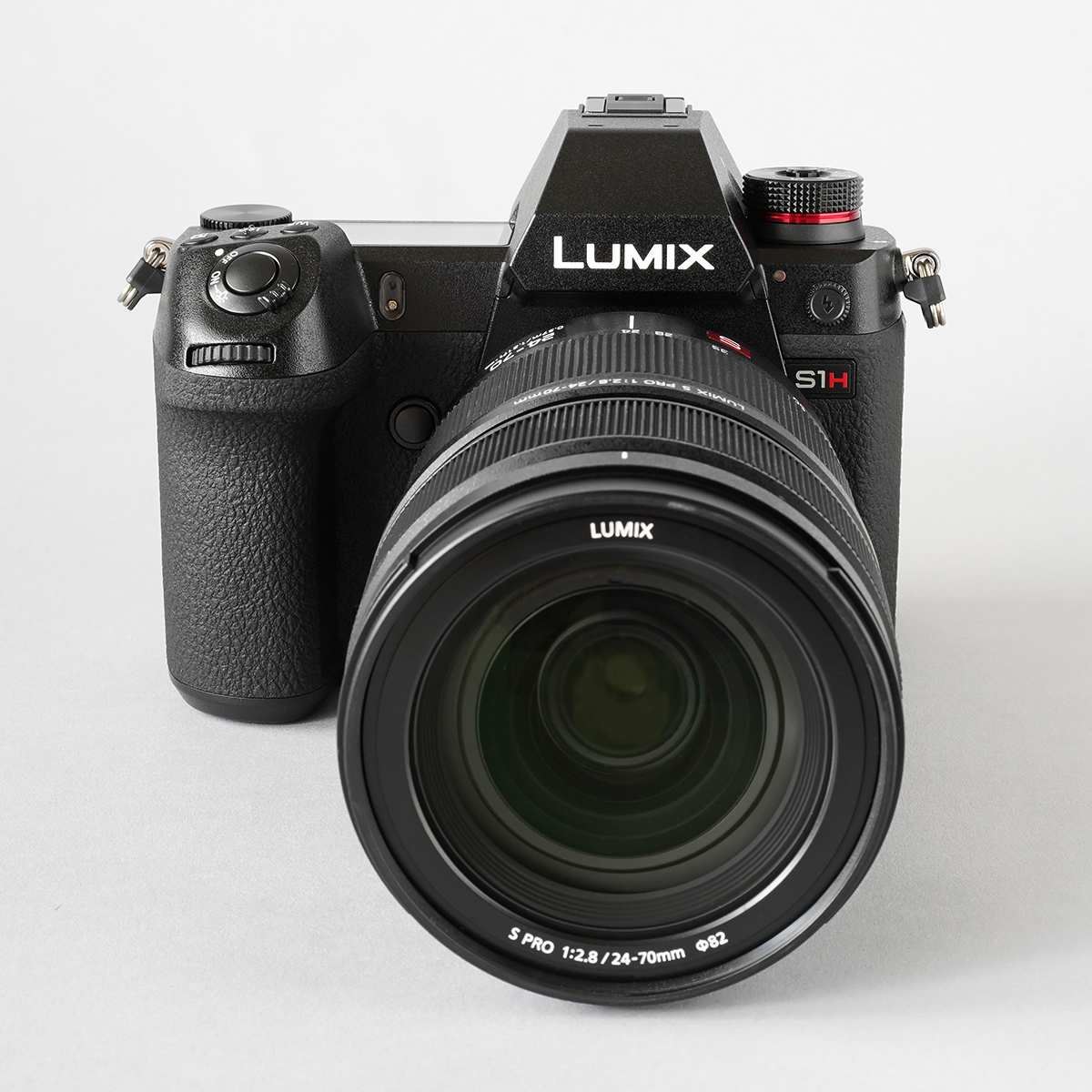 世界初の6K/24p記録を実現！ パナソニック「LUMIX S1H」特徴レポート 