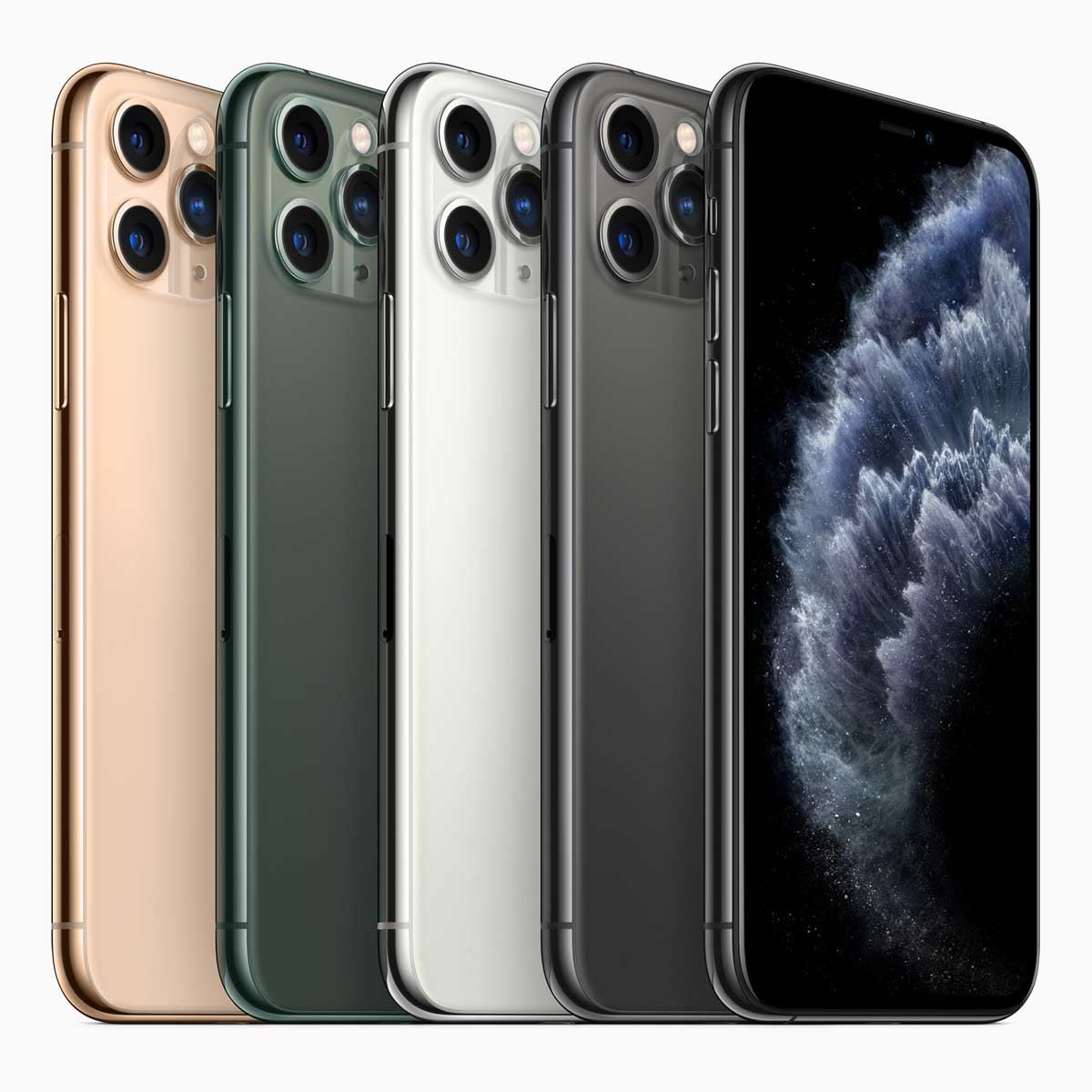 ★お買得‼️iPhone11ProMax 本体 64GB 現状品 Apple 格安こちらも画像をご確認ください