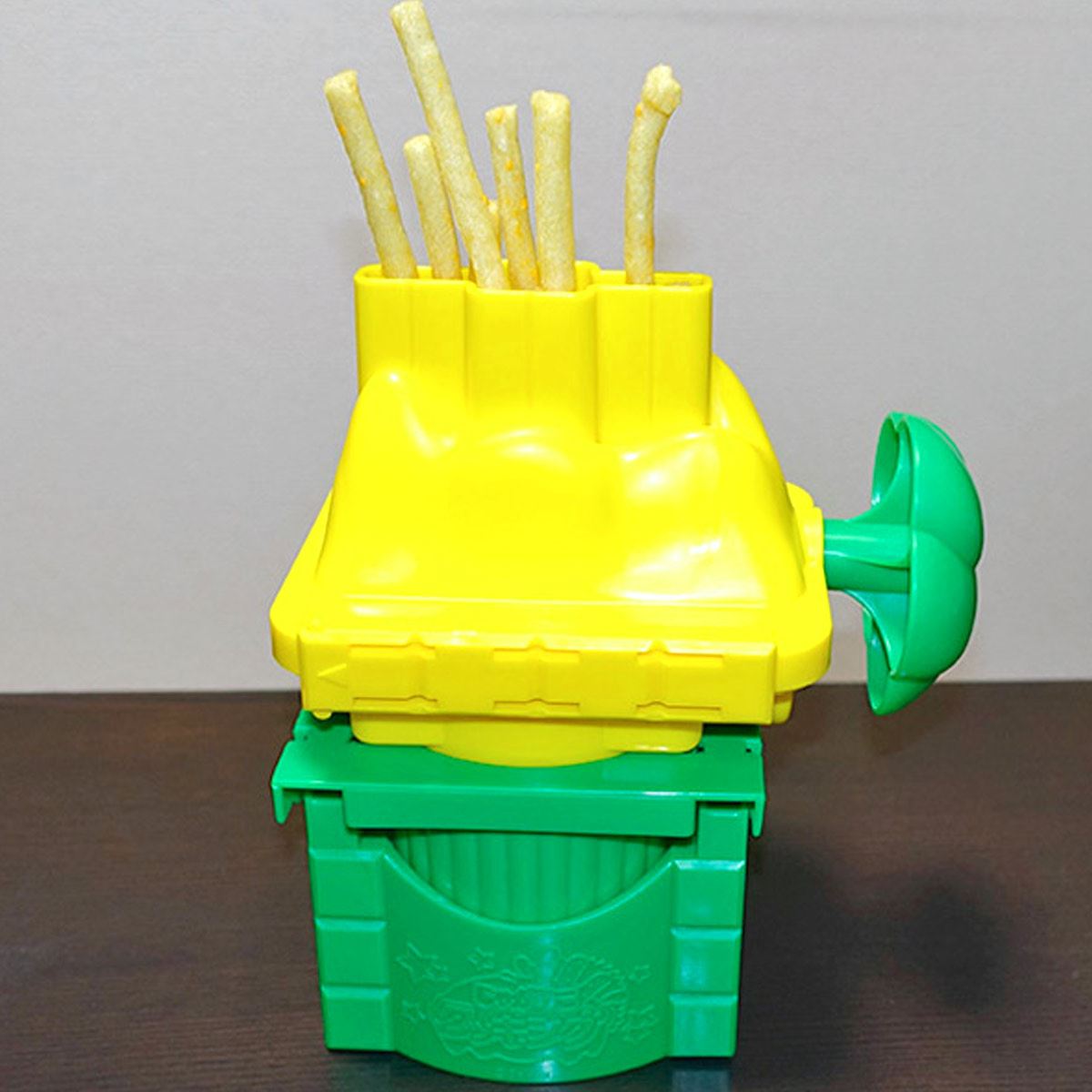 ついに じゃがりこアレンジ が公式に 専用調理グッズが誕生 価格 Comマガジン