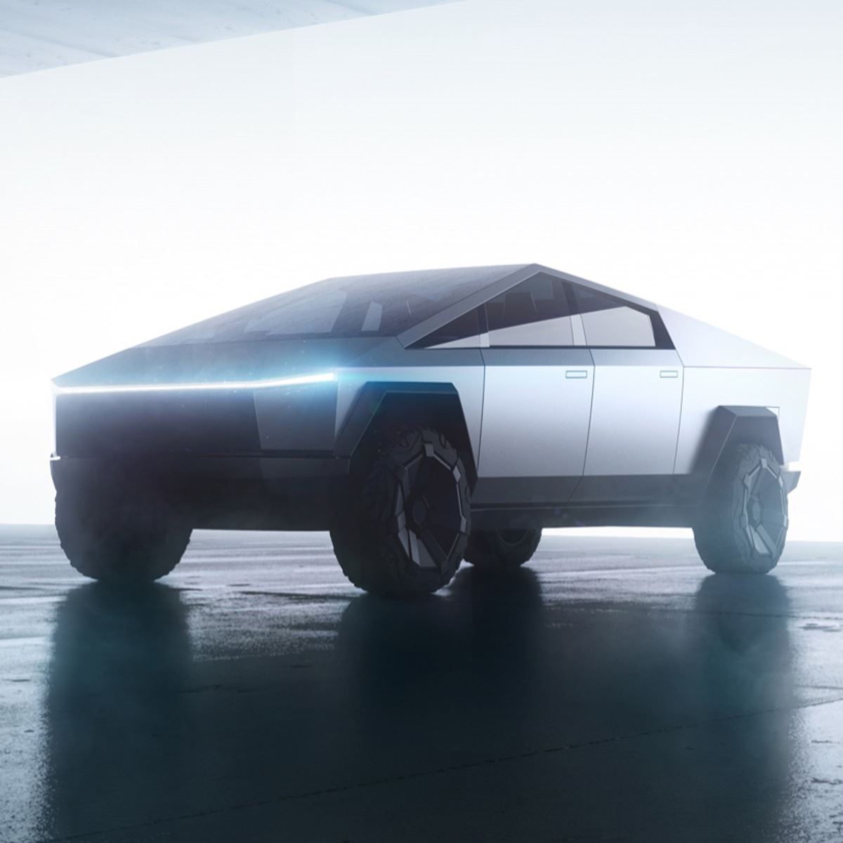 テスラの「サイバートラック」が注文20万台オーバー。生産開始は2021年