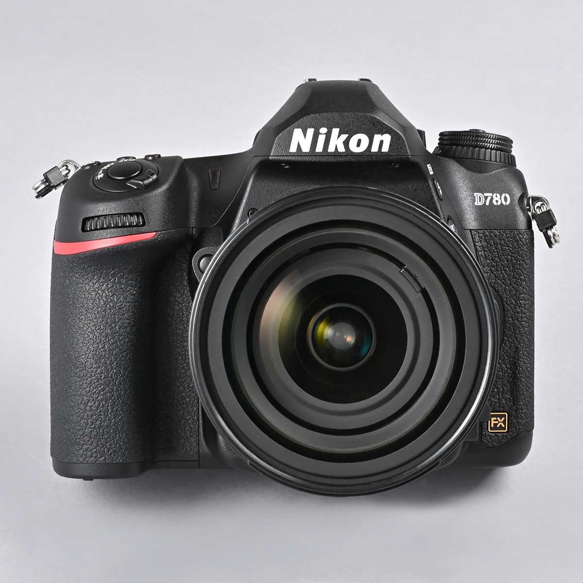 Nikon D780