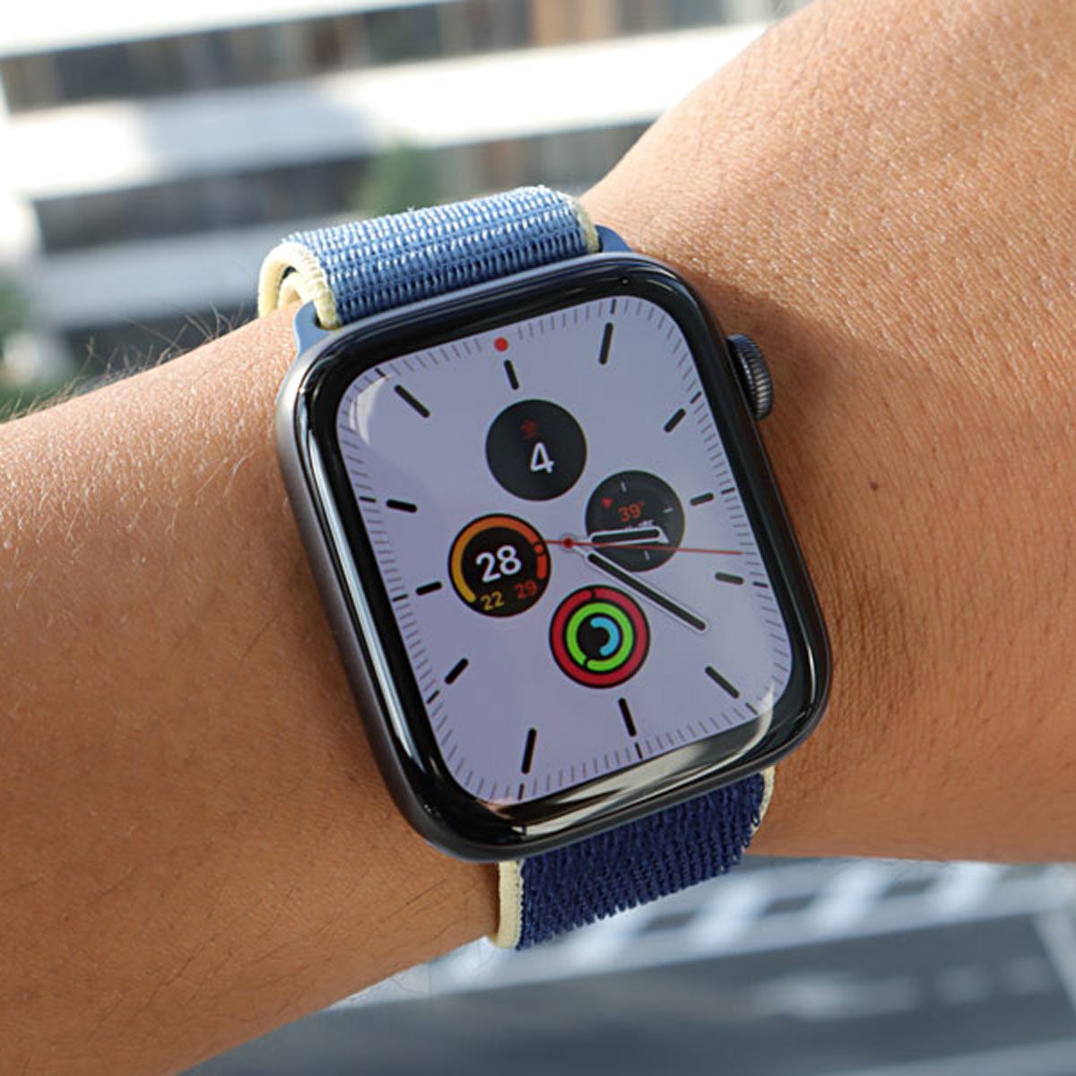 Apple Watch着用でお得に運動。アップルが提携ジムで「Apple