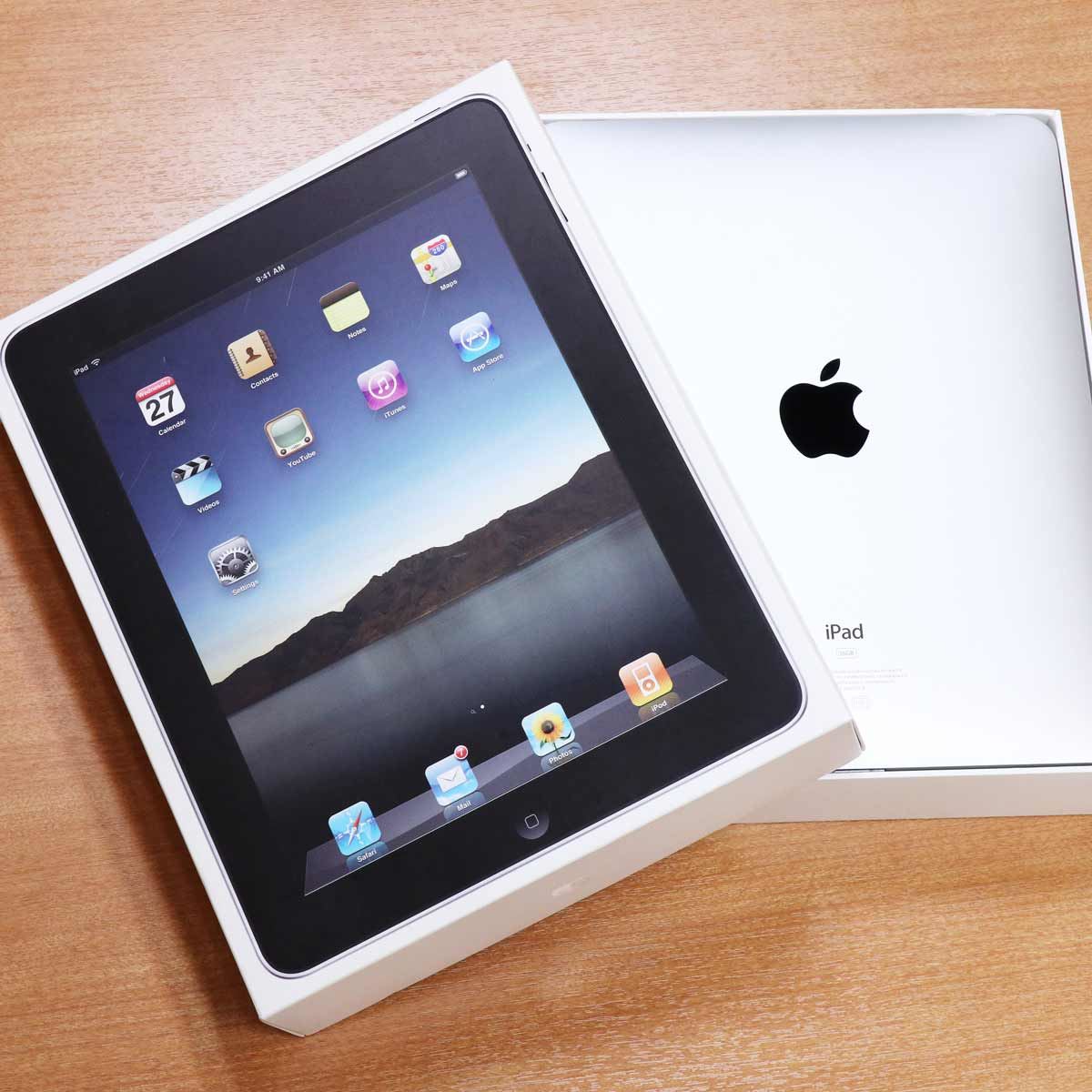 第一世代(2012年モデル)iPad mini 64G ブラック - www.top4all.pl