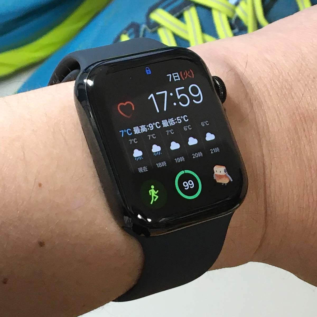 発表から早数カ月。Apple Watch 5とApple Watch 4では、何が違うのか？ - Watch LIFE NEWS｜ウオッチ ライフを楽しむ時計総合ニュースサイト