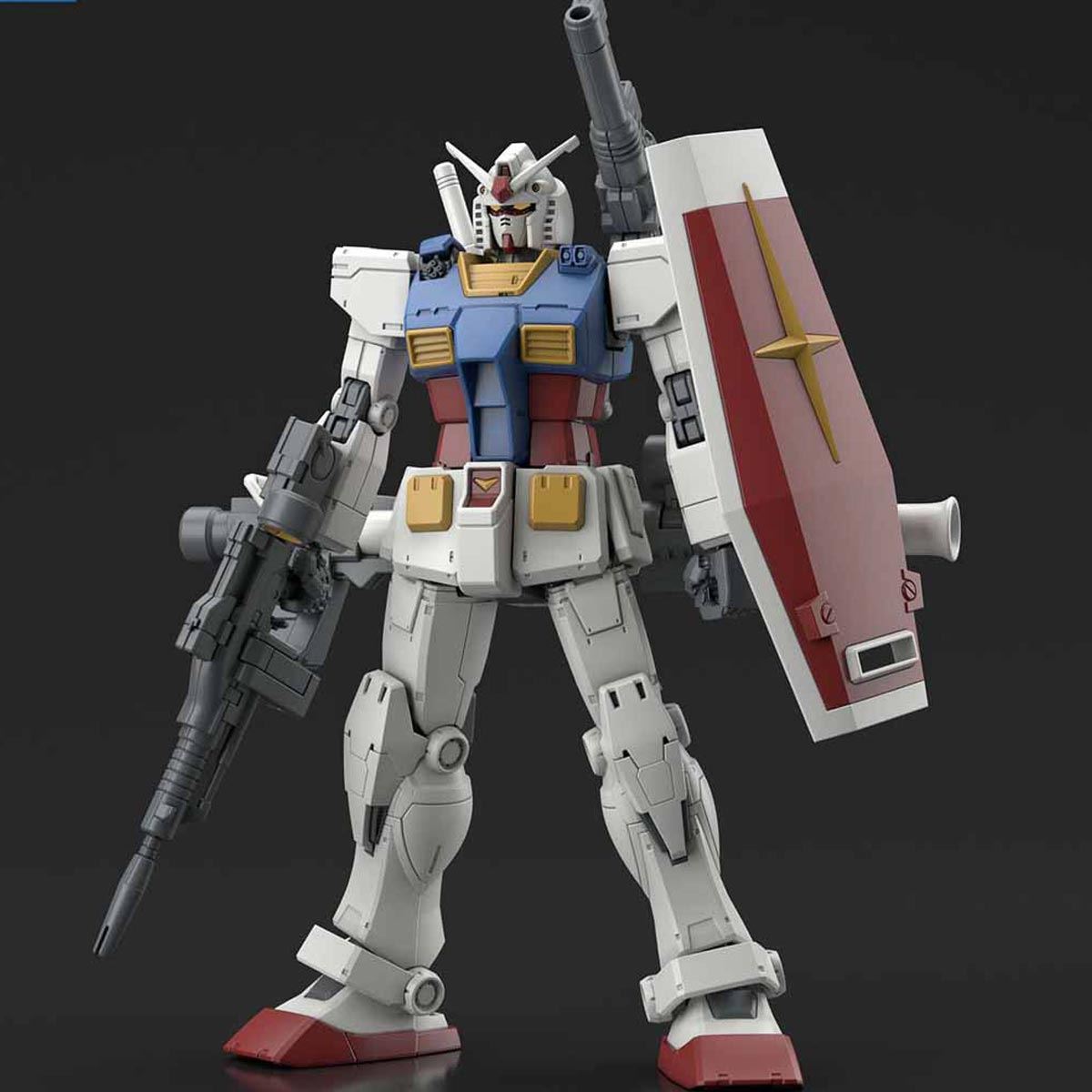 ジ・オリジン RX-78-02 ガンダム GUNDAM THE ORIGIN … - ロボット