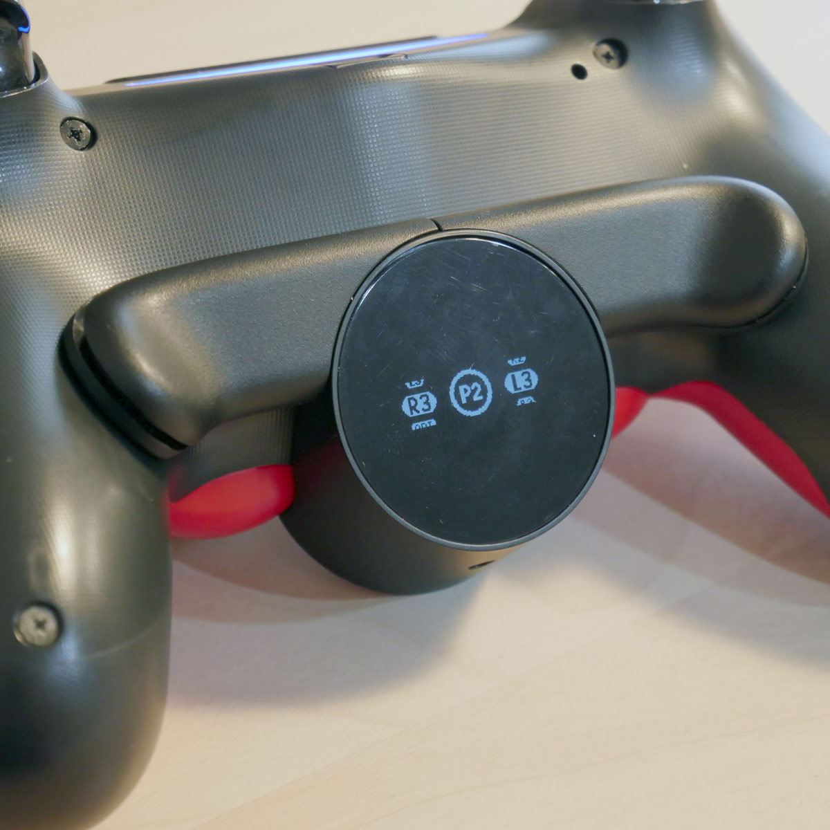 控えめに言って最高 Ps4 Dualshock 4 背面ボタンアタッチメント が