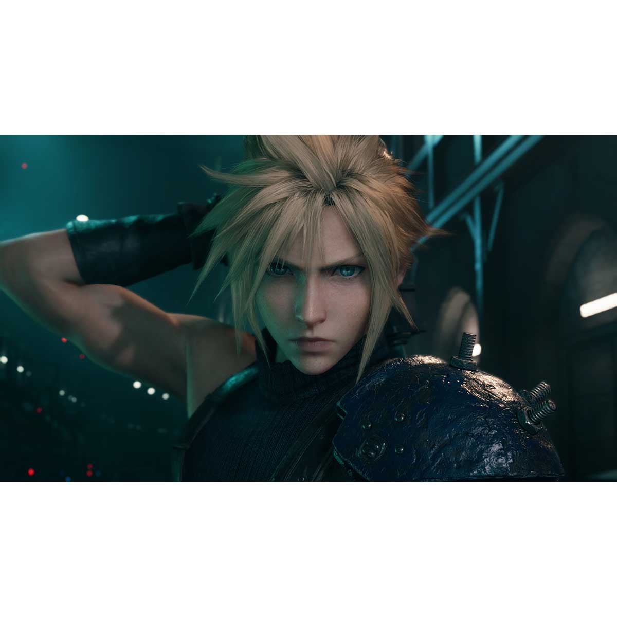 今週発売の注目製品】「FINAL FANTASY VII REMAKE」がPS4ソフトで登場