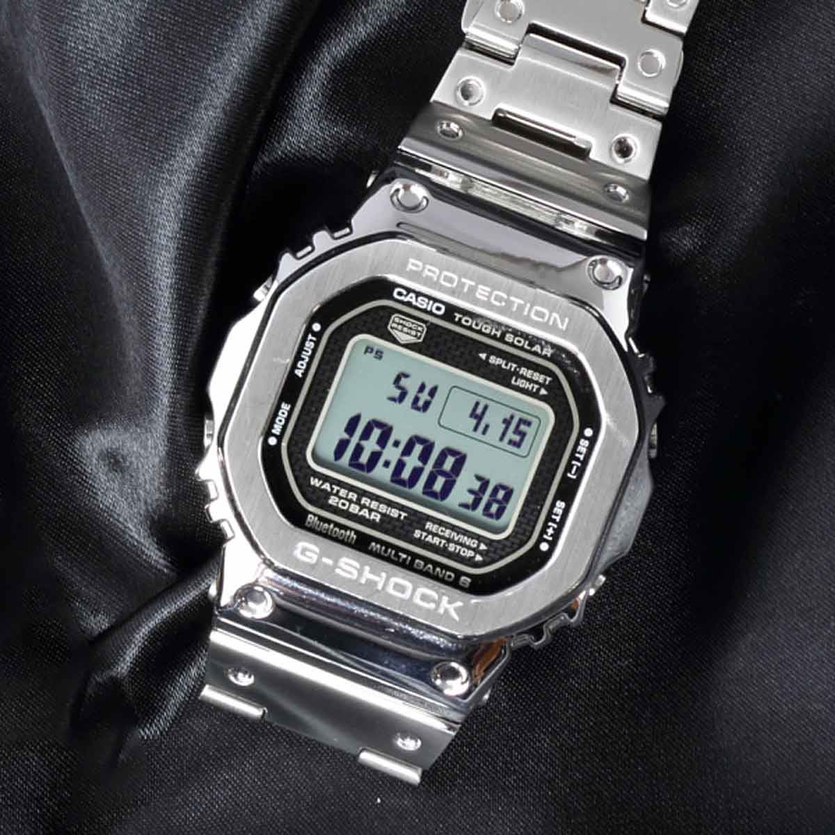 70％OFF】 G-SHOCK×PROTECA腕時計ケース 非売品 kids-nurie.com