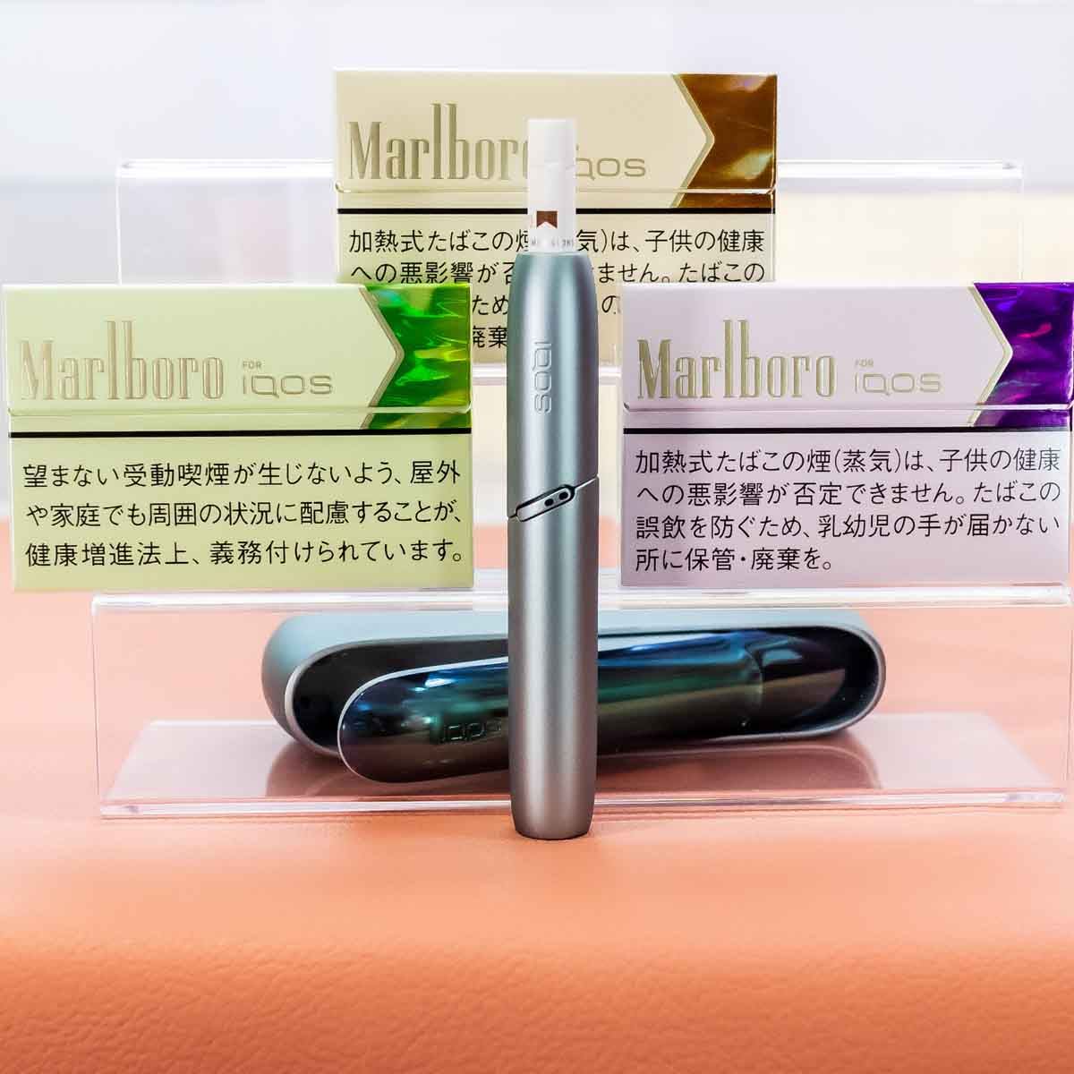 期間限定はもったいない 世界的シェフと先鋭のバーテンが作った アイコス スティックがうまい 価格 Comマガジン